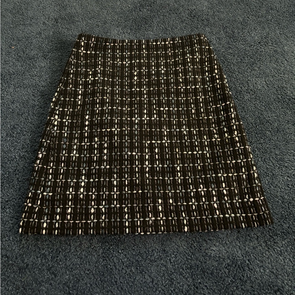 LOFT Pencil Skirt